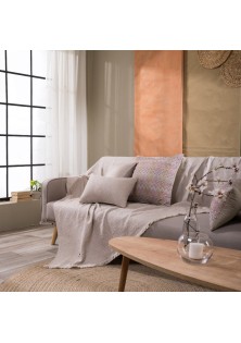 Ριχτάρι Tivoli 02 - Διθέσιο 180x250cm TEORAN