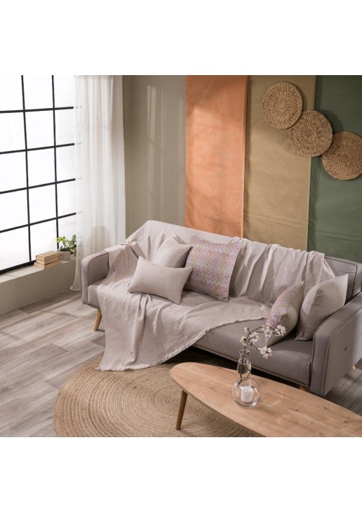 Ριχτάρι Tivoli 02 - Διθέσιο 180x250cm TEORAN