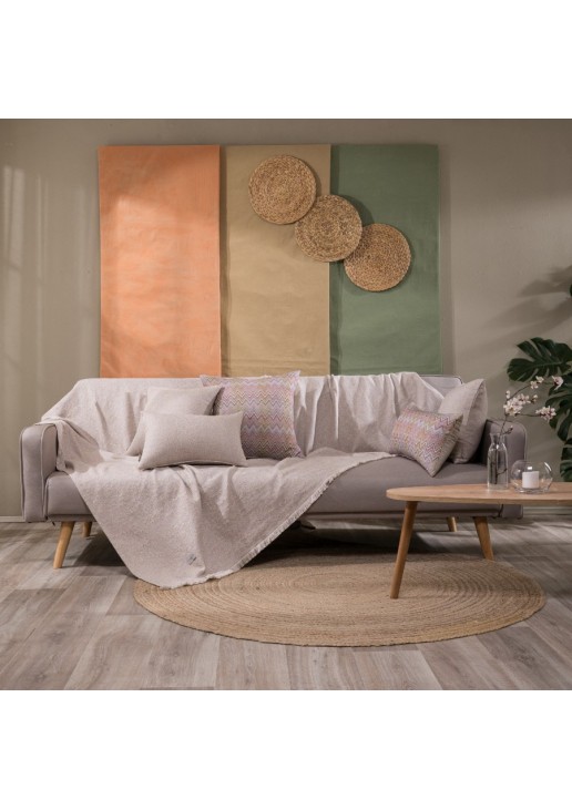 Ριχτάρι Tivoli 02 - Διθέσιο 180x250cm TEORAN