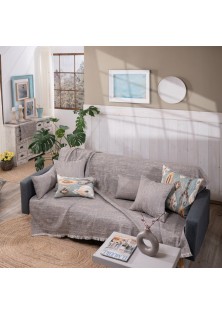 Ριχτάρι Tivoli 03 - Μονοθέσιο 180x150cm TEORAN