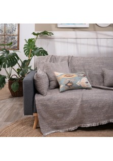 Ριχτάρι Tivoli 03 - Μονοθέσιο 180x150cm TEORAN