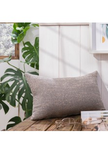 Μαξιλαροθήκη Tivoli 03 - 30x50cm με γέμιση TEORAN