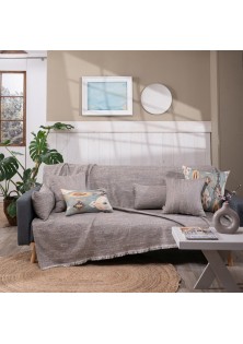 Ριχτάρι Tivoli 03 - Μονοθέσιο 180x150cm TEORAN