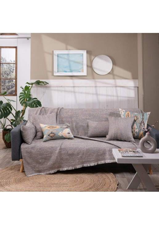 Ριχτάρι Tivoli 03 - Διθέσιο 180x250cm TEORAN