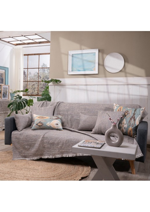 Ριχτάρι Tivoli 03 - Διθέσιο 180x250cm TEORAN