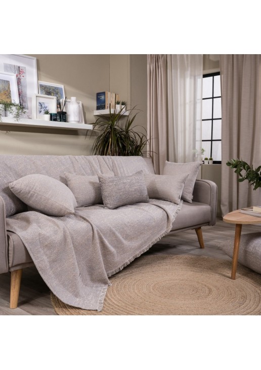 Ριχτάρι Tivoli 04 - Διθέσιο 180x250cm TEORAN