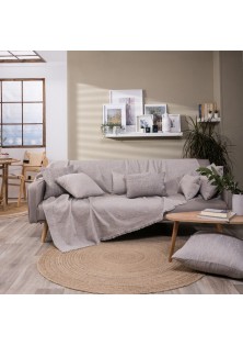 Ριχτάρι Tivoli 04 - Μονοθέσιο 180x150cm TEORAN