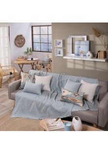 Ριχτάρι Tivoli 05 - Διθέσιο 180x250cm TEORAN
