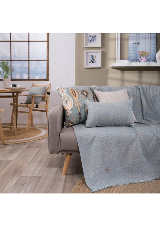 Ριχτάρι Tivoli 05 - Διθέσιο 180x250cm TEORAN