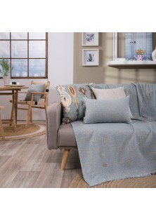 Ριχτάρι Tivoli 05 - Τριθέσιο 180x300cm TEORAN