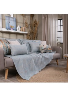 Ριχτάρι Tivoli 05 - Διθέσιο 180x250cm TEORAN