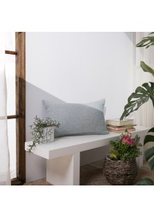 Μαξιλαροθήκη Tivoli 05 - 65x65cm δαπέδου με γέμιση TEORAN