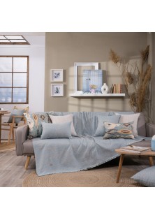 Ριχτάρι Tivoli 05 - Διθέσιο 180x250cm TEORAN