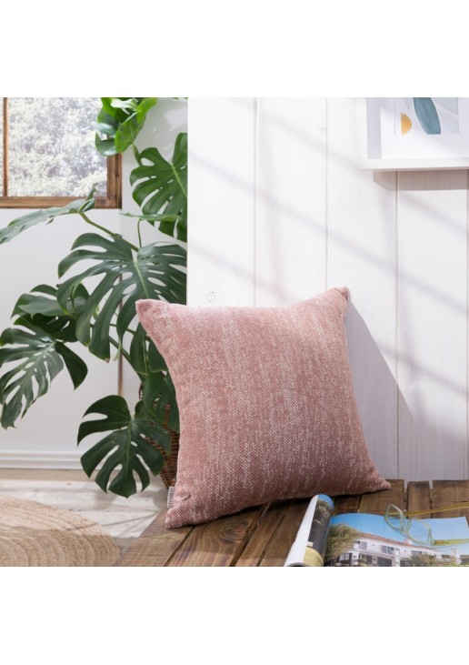 Μαξιλαροθήκη Tivoli 06 - 43x43cm με γέμιση TEORAN