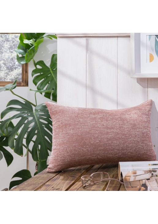 Μαξιλαροθήκη Tivoli 06 - 43x43cm με γέμιση TEORAN