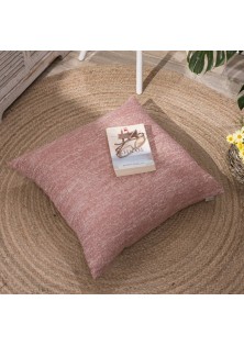 Μαξιλαροθήκη Tivoli 06 - 43x43cm με γέμιση TEORAN