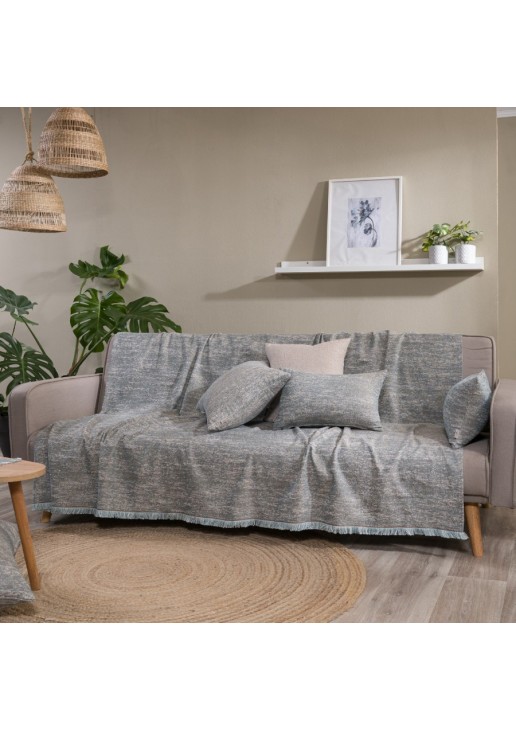 Ριχτάρι Tivoli 08 - Μονοθέσιο 180x150cm TEORAN