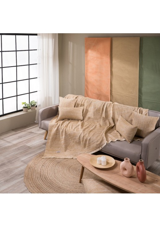 Ριχτάρι Tivoli 14 - Διθέσιο 180x250cm TEORAN