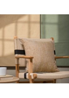Μαξιλαροθήκη Tivoli 14 - 65x65cm δαπέδου με γέμιση TEORAN