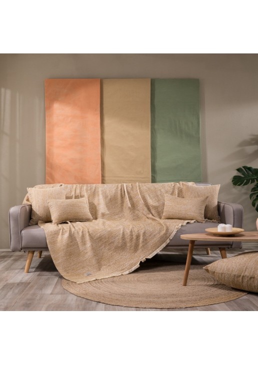 Ριχτάρι Tivoli 14 - Μονοθέσιο 180x150cm TEORAN