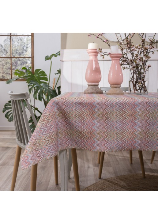Τραπεζομάντηλο Tortosa - 135x220cm TEORAN
