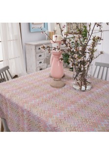 Τραπεζομάντηλο Tortosa - 135x135cm TEORAN