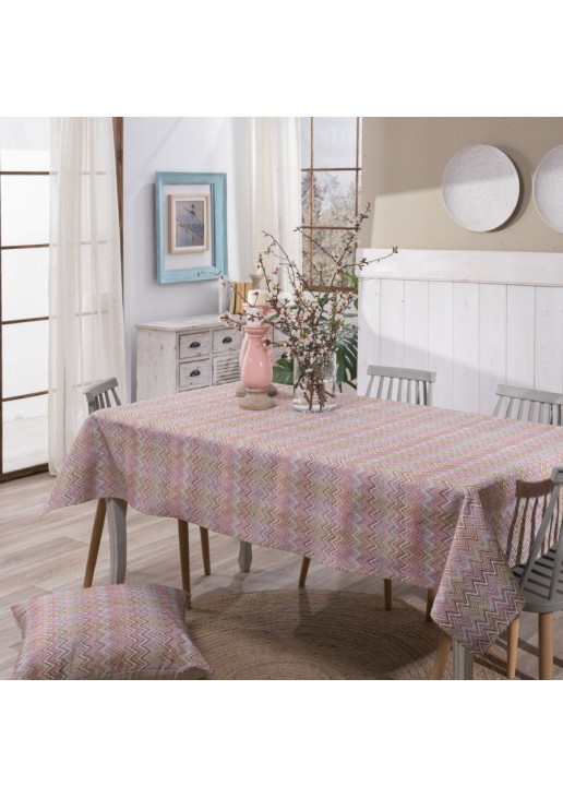Τραπεζομάντηλο Tortosa - 135x180cm TEORAN