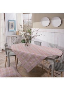 Τραπεζομάντηλο Tortosa - 135x180cm TEORAN