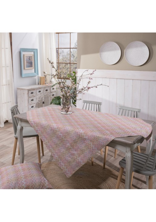 Τραπεζομάντηλο Tortosa - 135x220cm TEORAN