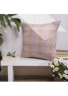 Μαξιλαροθήκη Tortosa - 65x65cm δαπέδου με γέμιση TEORAN