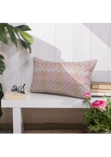 Μαξιλαροθήκη Tortosa - 65x65cm δαπέδου TEORAN