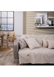 Ριχτάρι Treviso 01 - Διθέσιο 180x250cm TEORAN