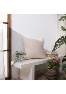 Μαξιλαροθήκη Treviso 01 - 30x50cm με γέμιση TEORAN
