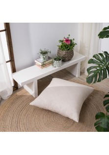 Μαξιλαροθήκη Treviso 01 - 30x50cm με γέμιση TEORAN