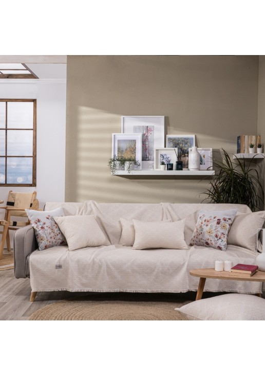 Ριχτάρι Treviso 01 - Μονοθέσιο 180x150cm TEORAN