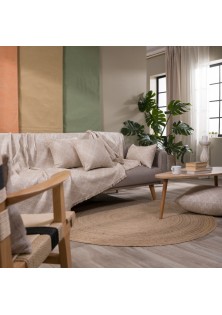 Ριχτάρι Treviso 02 - Διθέσιο 180x250cm TEORAN