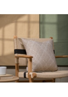 Μαξιλαροθήκη Treviso 02 - 43x43cm TEORAN