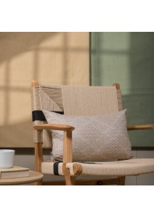 Μαξιλαροθήκη Treviso 02 - 30x50cm με γέμιση TEORAN