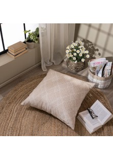 Μαξιλαροθήκη Treviso 02 - 43x43cm TEORAN