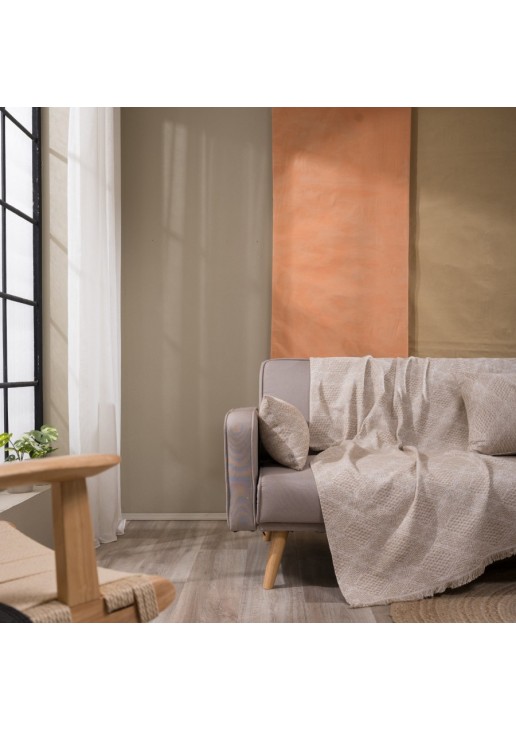 Ριχτάρι Treviso 02 - Μονοθέσιο 180x150cm TEORAN