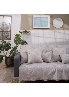 Ριχτάρι Treviso 03 - Διθέσιο 180x250cm TEORAN
