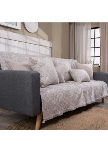 Ριχτάρι Treviso 03 - Διθέσιο 180x250cm TEORAN