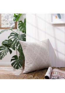 Μαξιλαροθήκη Treviso 03 - 43x43cm TEORAN