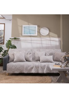 Ριχτάρι Treviso 03 - Μονοθέσιο 180x150cm TEORAN