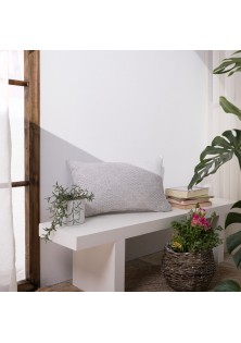 Μαξιλαροθήκη Treviso 04 - 43x43cm με γέμιση TEORAN