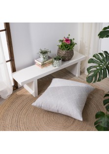Μαξιλαροθήκη Treviso 04 - 65x65cm δαπέδου TEORAN