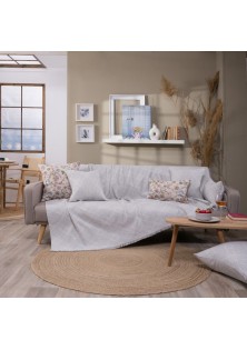 Ριχτάρι Treviso 04 - Μονοθέσιο 180x150cm TEORAN