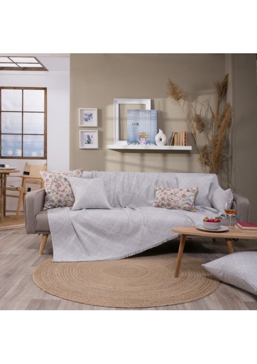 Ριχτάρι Treviso 04 - Μονοθέσιο 180x150cm TEORAN