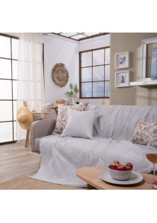 Ριχτάρι Treviso 04 - Μονοθέσιο 180x150cm TEORAN