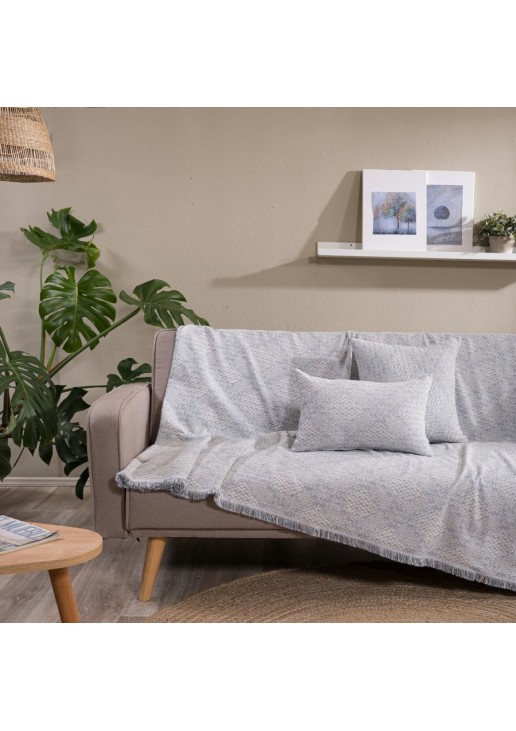 Ριχτάρι Treviso 05 - Μονοθέσιο 180x150cm TEORAN